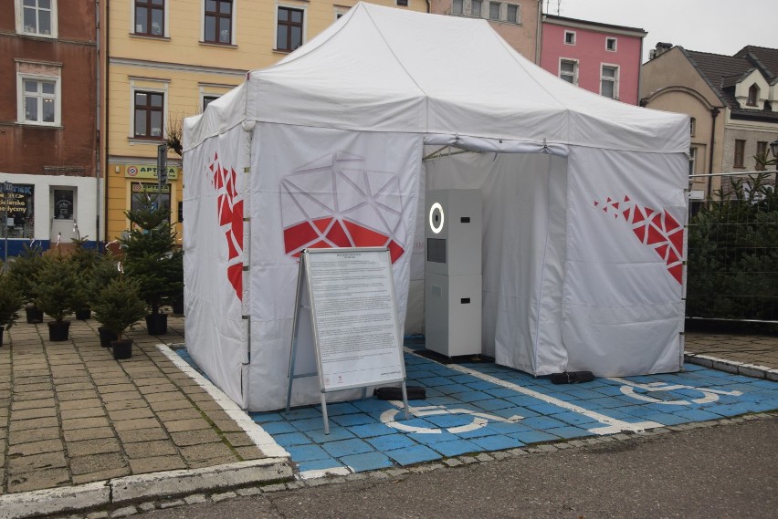 Mobilne Muzeum Multimedialne zawitało do Kościana ZDJĘCIA 
