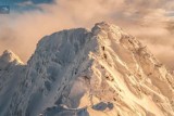 Te zdjęcia Tatr to prawdziwe dzieła sztuki! Krynicki fotograf Adam Olszowski kocha góry i dzieli się niesamowitymi kadrami [ZDJĘCIA]
