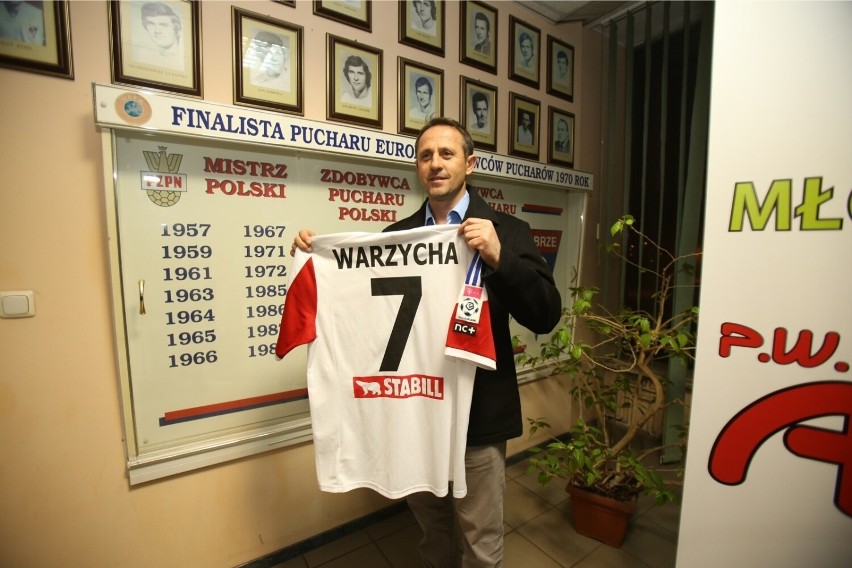 9. Robert Warzycha - 750.000 euro....