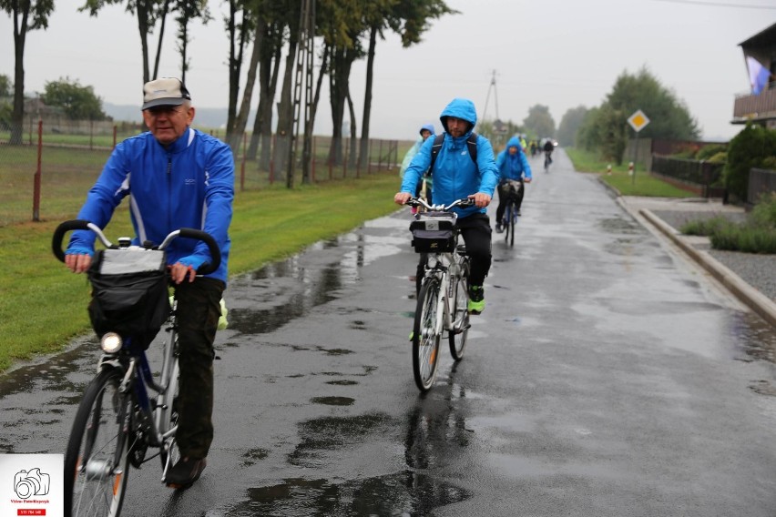 KOBYLIN: I Memoriał rowerowy im. Stefana Schmidta już za nami [GALERIA]