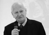 Nie żyje prof. dr hab. Marian Stolarczyk z Brzeska, był wybitnym historykiem i wykładowcą na Uniwersytecie Rzeszowskim