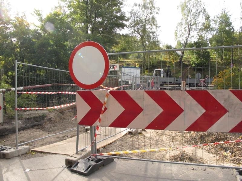 Boguszów-Gorce: Co dalej z remontem wiaduktu?