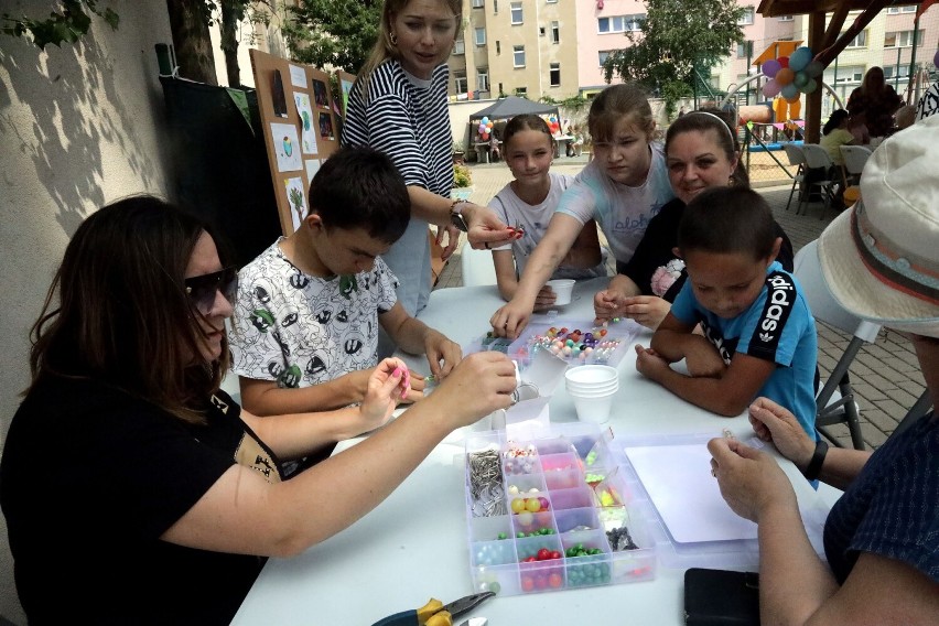 Legnica: Rodzinny piknik w Centrum Integracji Społecznej, zobaczcie zdjęcia