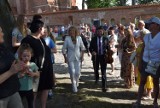 Żukowskie Lato Muzyczne 2021 - koncert Alicji Majewskiej przyciągnął tłumy! ZDJĘCIA, WIDEO
