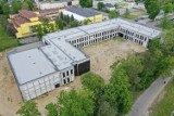 Uczniowie Zespołu Szkół Specjalnych w Dębicy rozpoczną edukację w nowym budynku już na początku 2022r.?