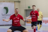 Czerwone Smoki zwyciężają z Widzewem w ostatniej sekundzie spotkania! 