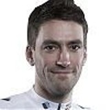 Tour de Pologne: Christophe Riblon z zespołu Ag2r La Mondiale