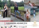 Miss Wielkopolski 2014: Zobacz ćwierćfinalistki! [ZDJĘCIA]