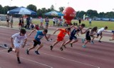  IX edycja "Elbląskich Czwartków Lekkoatletycznych" dla młodych talentów