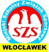 Koszykarki SP 20 mistrzyniami Włocławka SZS