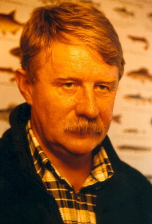 Andrzej Marczyński