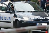 Policjant z Wałbrzycha wpadł z narkotykami