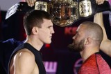 KSW 49 Materla - Askham. Gdzie obejrzeć ONLINE [PPV, STREAM]