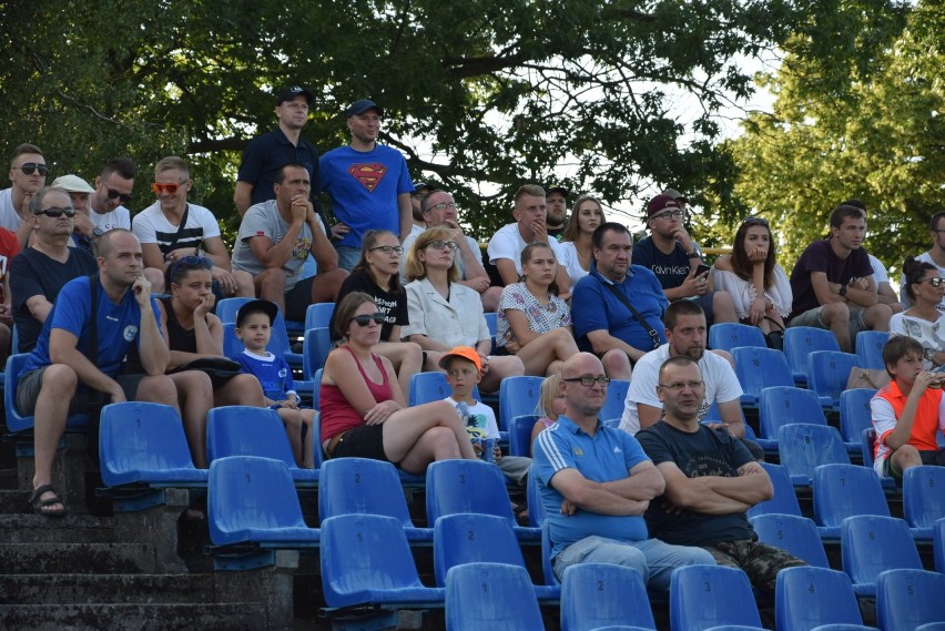 Tak kibicowaliście Stilonowi i Warcie w finale pucharu kraju