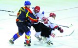 Hokej: 30 hokeistów na treningu Cracovii