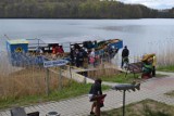 Wspaniały relaks z wypoczynkiem: Aleja Spacerowa z Kaszubą - rybakiem w Ostrzycach