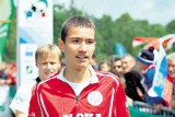 Krzysztof Rzeńca z UKS Orientuś mistrzem Europy juniorów w biegu na orientację