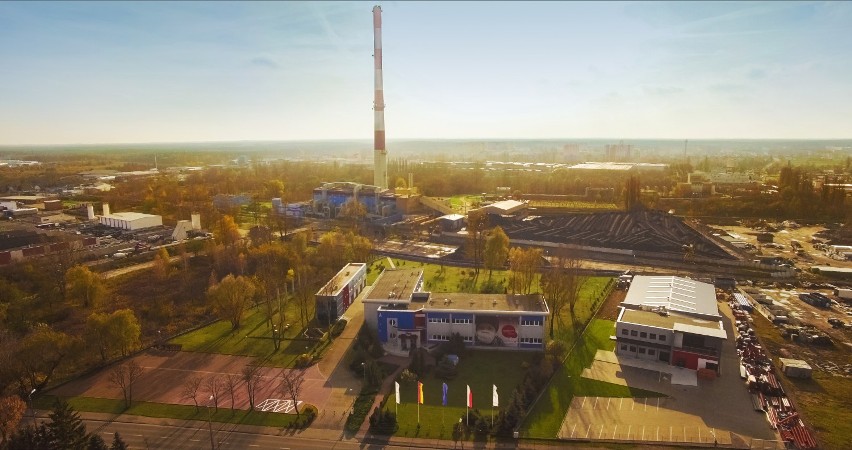 MPEC wyda ponad 40 mln zł na poprawienie jakości powietrza we Włocławku. Umowa z Instal Filter SA podpisana [zdjęcia]