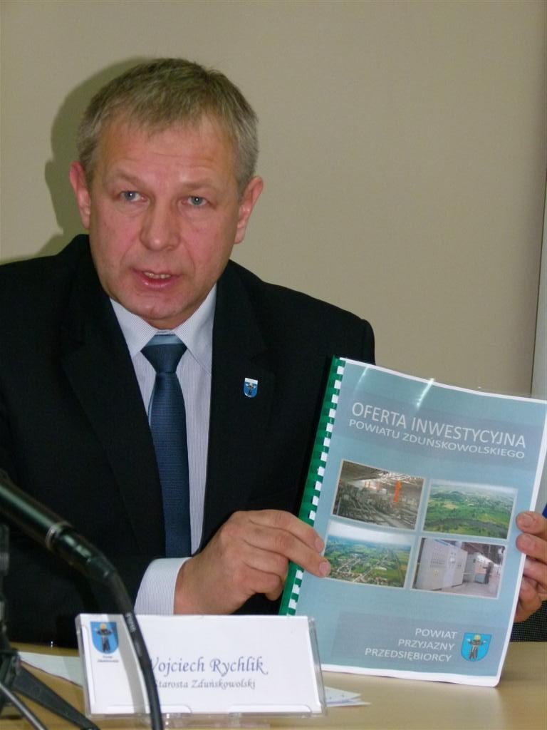 Obszar funkcjonalny Karsznic: ruszają konsultacje
