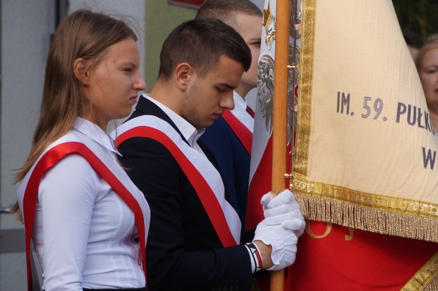 Rozpoczęcie roku szkolnego w Ekonomie [zdjęcia]