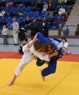 Mamy zdjęcia z wielkiego turnieju judo w Międzyrzeczu! [DUŻA GALERIA]