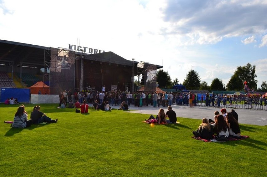Festiwal Energii 2014 w Jaworznie [ZDJĘCIA, WIDEO]
