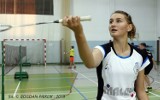 Mistrzostwa Europy Juniorów w Badmintonie. Suwalska badmintonistka Anastasija Khomich będzie reprezentować Polskę (zdjęcia)