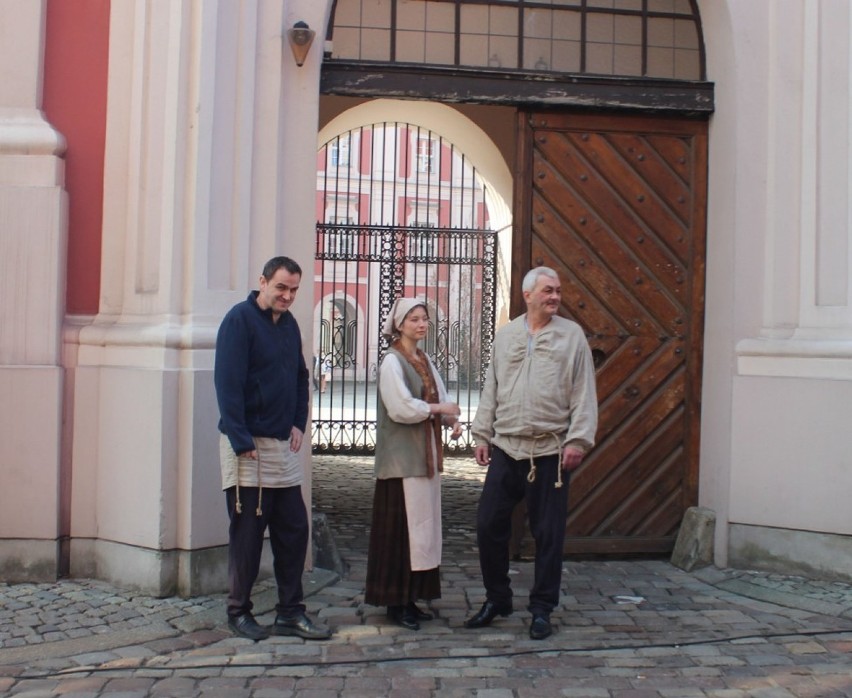 Powstaje film o historii poznańskich wodociągów