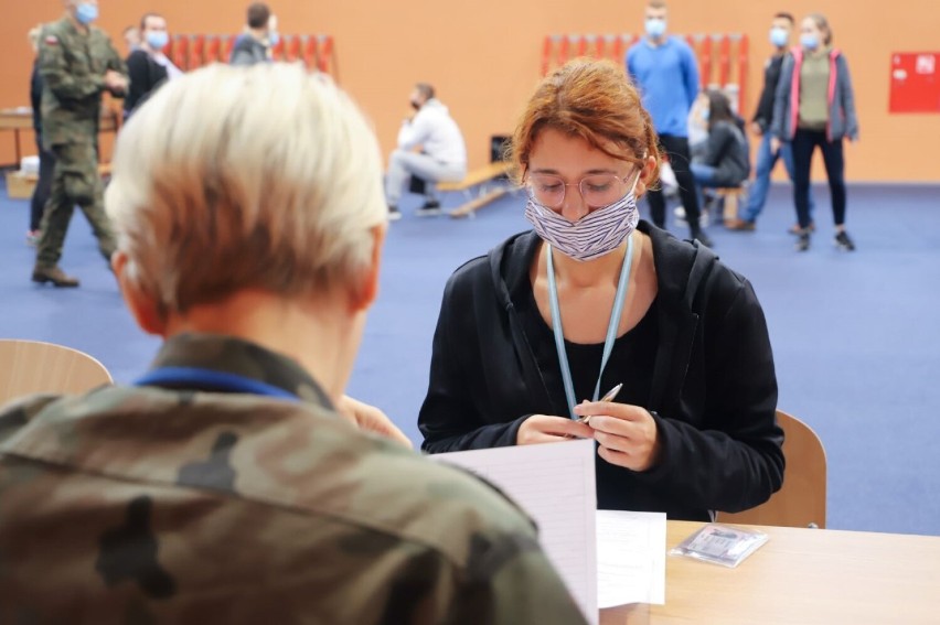 Malbork. Nowi terytorialsi złożą przysięgę już na sztandar 7 Pomorskiej Brygady Obrony Terytorialnej 