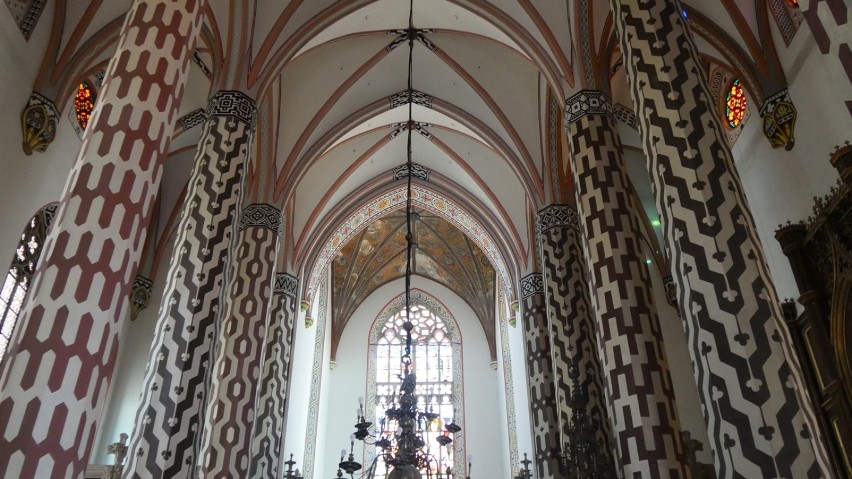 Legnica. Kościół Mariacki i Zamek Piastowski od dziś otwarte dla zwiedzających. Sprawdź zasady zwiedzania, godziny otwarcia i ceny biletów