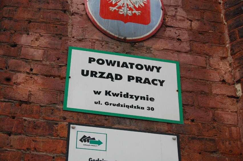 Powiat kwidzyński: Sytuacja na rynku pracy będzie się poprawiać, ale bardzo powoli