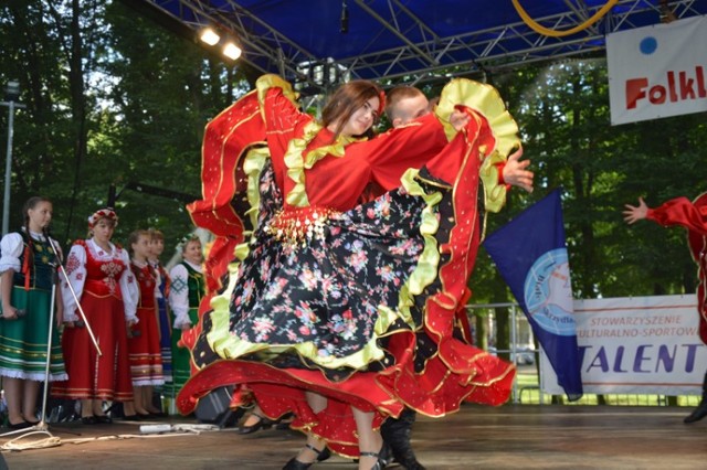 Folklor Świata 2017