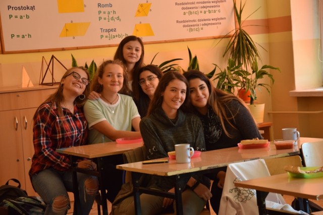 Goście z Kiryat Bialik w Radomsku. Międzynarodowa wymiana uczniów potrwa do 4 października