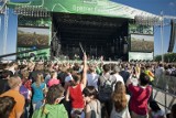 W środę ruszy Open'er Festival. Do Gdyni przyjedzie nawet 50 tysięcy fanów muzyki
