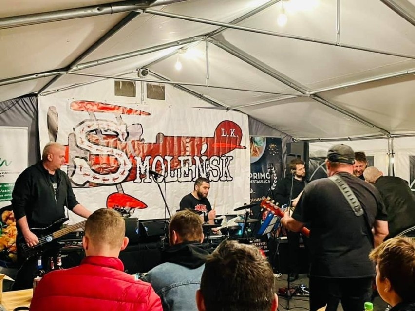 Restauracja Primo w Ostrowcu otwiera się na alternatywę. Nieplanowany koncert wypadł bardzo dobrze (ZDJĘCIA)