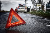 Tragiczny wypadek w Chechle. Zginęła 19-letnia kobieta