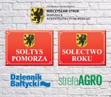 Wybieramy Sołtysa Pomorza i Sołectwo Roku 2017- powiat malborski