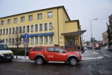 Alarm bombowy w budynku prokuratury w Wągrowcu! Co ustalono?