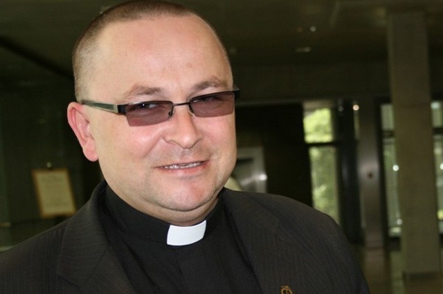 Ks. Krystian Kukowka proboszczem parafii św. Antoniego w Chorzowie zostanie od 28 lipca.
