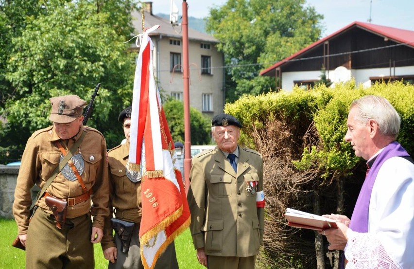 Odpust w Kaplicy na Baraniej Cisieckiej [ZDJĘCIA]