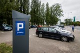 Parking przy "Łuczniczce" w Bydgoszczy już jest płatny
