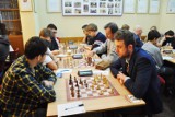 IV liga szachowa: UKS Szach-Mat Syców grał ze zmiennym szczęściem