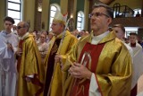 "Mały kościółek" w Szczecinku świętował okrągłe jubileusze [zdjęcia]