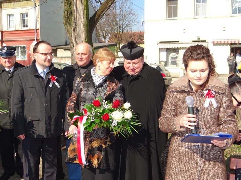 Uroczystości upamiętniające ofiary Zbrodni Katyńskiej i katastrofy pod Smoleńskiem