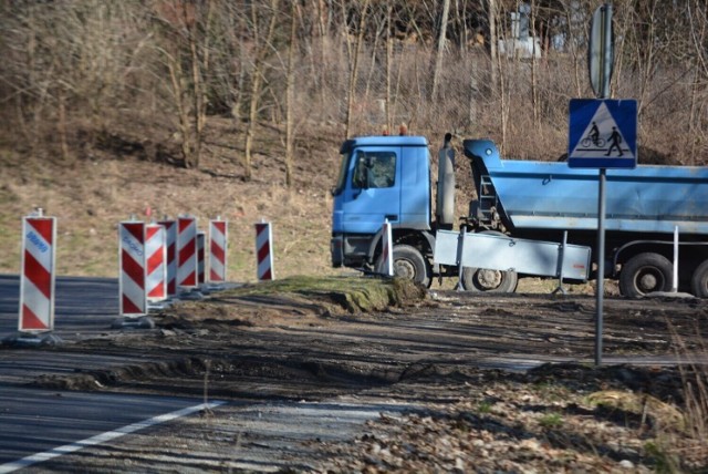 Już wkrótce na terenie dwóch gmin zaczną się intensywne prace budowlane