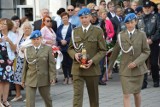 Lęborczanie upamiętnili 79 rocznicę wybuchu II wojny światowej