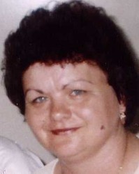 Halina Bartyzel z Mysłowic.  Zaginęła 20 maja  2004 r. Ma 49...