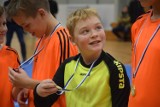 Zatoka Junior Cup 2018 w Pucku: Klif Chłapowo zgarnął wszystko a najlepszym piłkarzem turnieju okazała się dziewczyna | ZDJĘCIA, WIDEO 