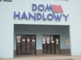 Dom Handlowy Łukasz w Zamościu zamknięty. Na parterze otworzą Czerwoną Torebkę