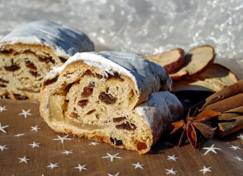 Tarte bakalie w pieczywie. Przygotuj domowe wypieki z bakaliami: będą zdrowsze i smaczniejsze